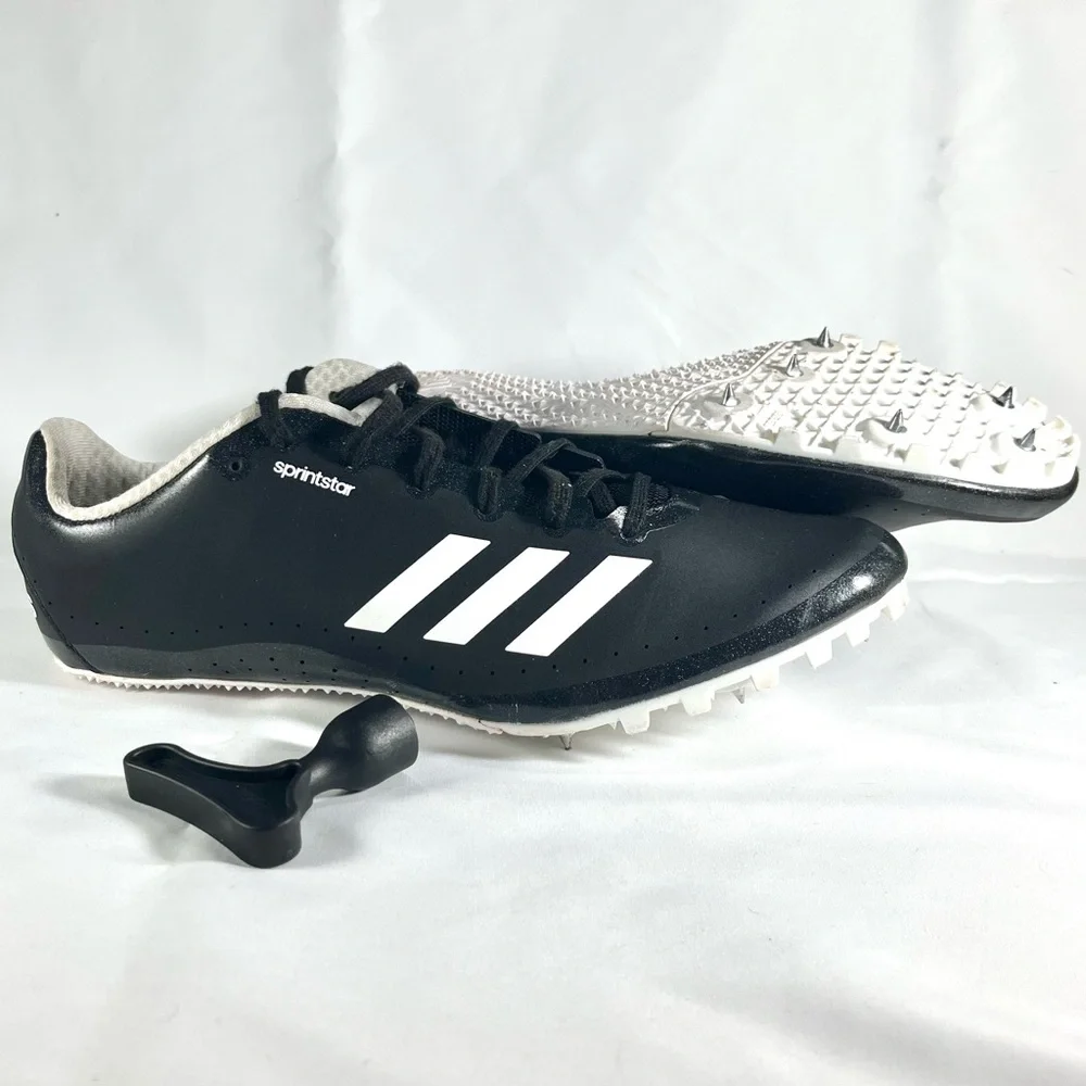 adidas sprintstar track